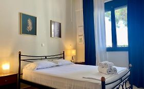100 Meters From The Sea