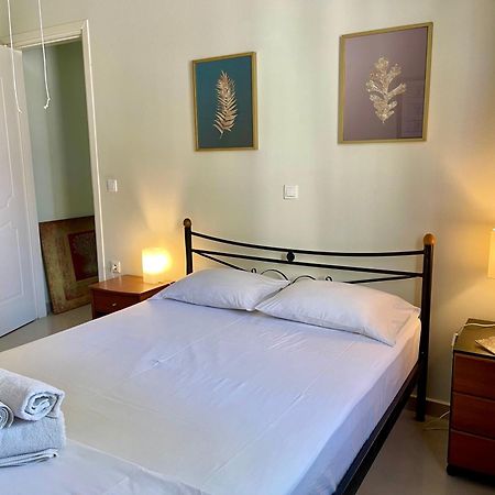 Appartement 100 Meters From The Sea à Xylokastro Extérieur photo